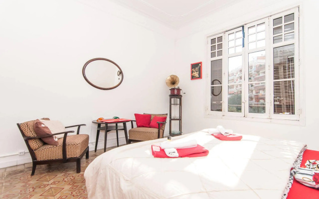 Trianon & Co Barcelona