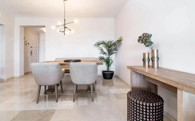 CB1- Holiday home Puerto Banus by Roomservices