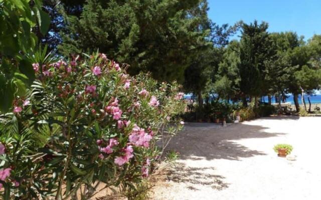 Riserva Monte Cofano