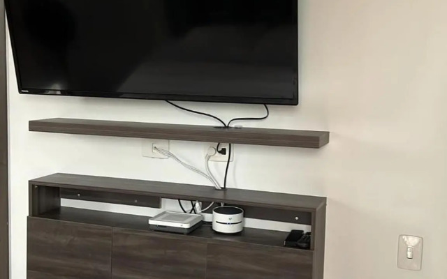 Valle del lili cozy apartment