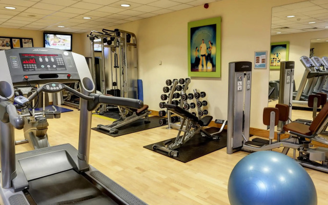 Holiday Inn Southampton-Eastleigh M3, jct13 by IHG