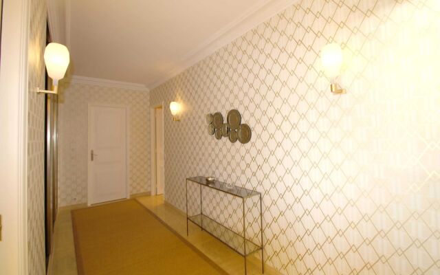 Premium 3 chambres Vue Mer Résidence Piscine Terrasse Panoramique