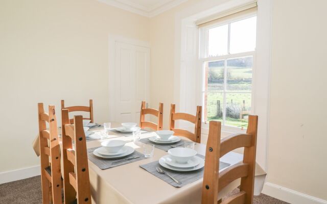 Colmac Cottage