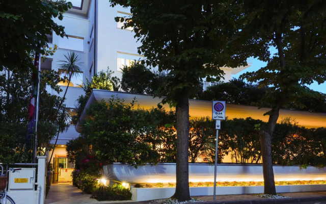 Hotel Sylvia