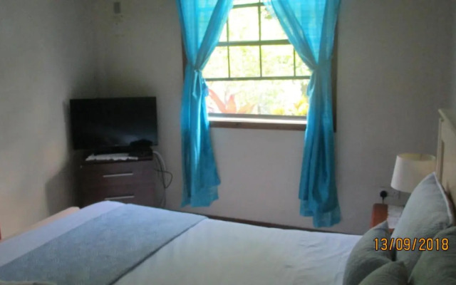 Tropical Breeze Guest House