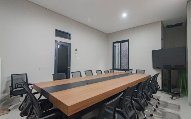 Urbanview Elephant Eleven Residence Buah Batu Bandung by RedDoorz