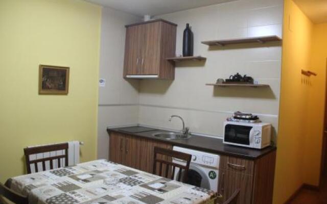 Hostal Maury