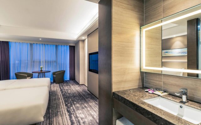 Mercure Yantai Golden Beach