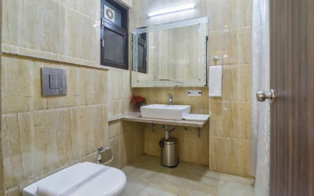 Royal Residence Galleria