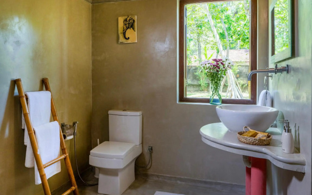 Prana Villa Unawatuna - Charming 4 bedroom Villa