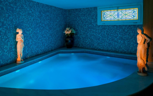 Hotel Buyuk Keban