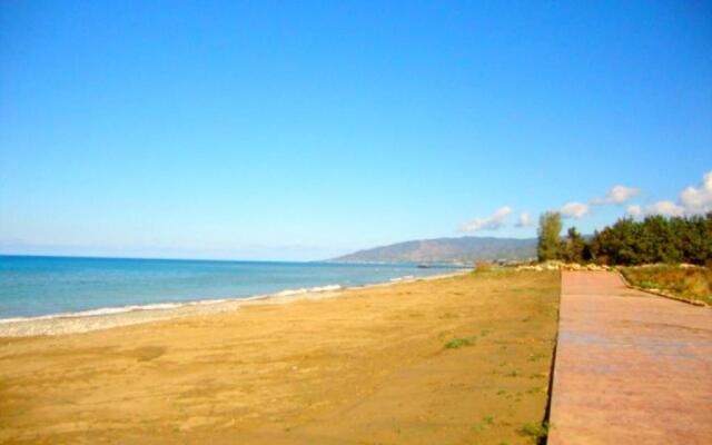 Villa Kartelia Sandy Beach Villas
