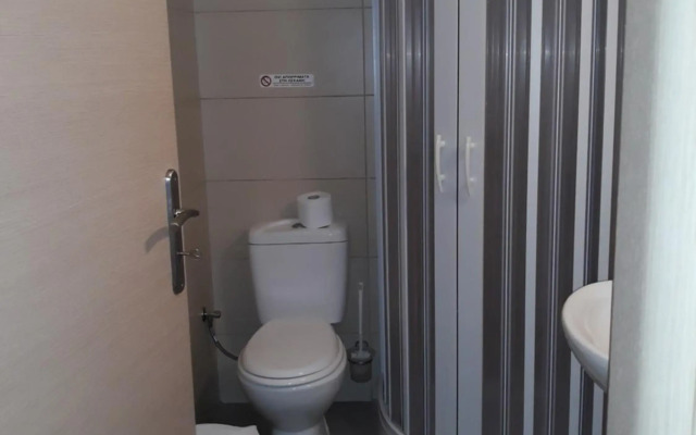 Blue Harmony Hotel