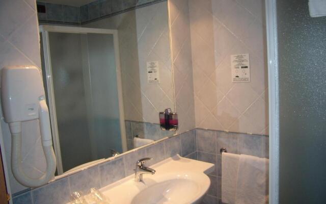 Hotel Le Sorgenti