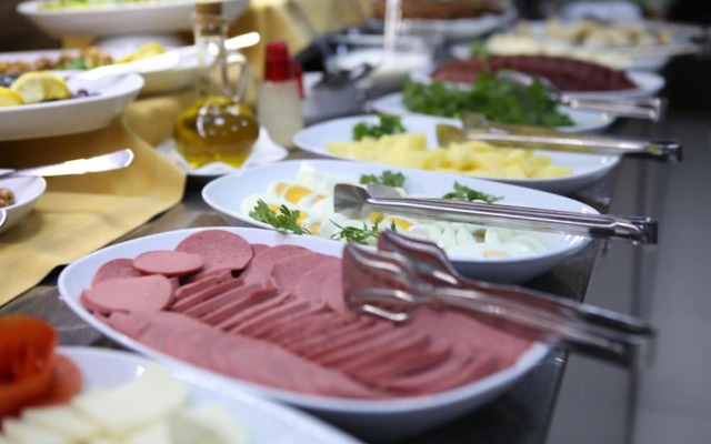 Canakkale Bogaz Hotel