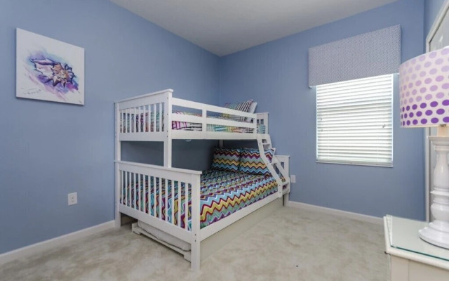 498mb 8 Bedroom Villa by Redawning