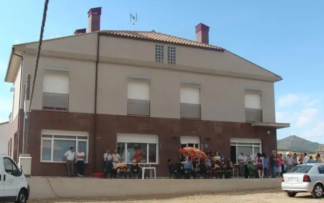 El Rincon de Borobia