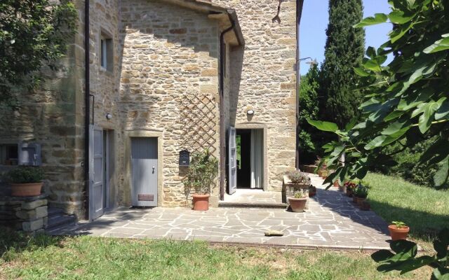 Ladoccia- Casa Piccina