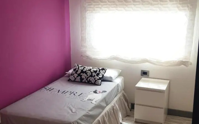 Palm-Mar 2 rooms Lovely!!!