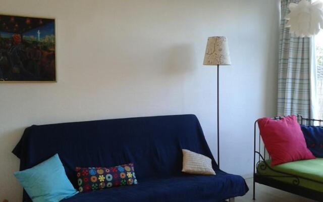 Triton Appartementen