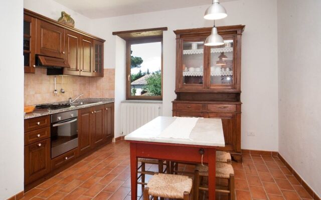 Agriturismo Borgo Podernovo