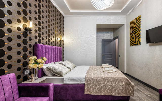 2 - bedroom Apartments Galicia Lviv