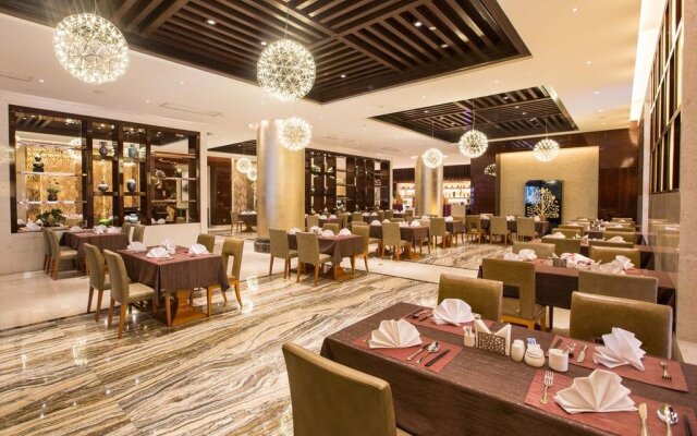 The Garden Hotel Tangshan