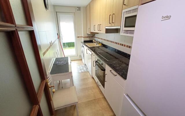 Apartamento Las Fraguas