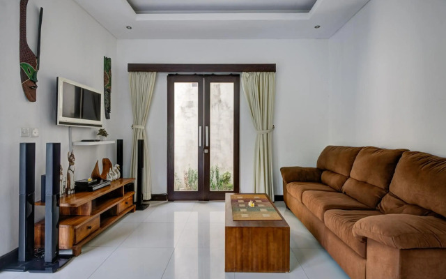 Villa Raka