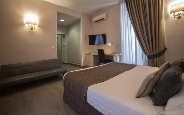 Mercure Hotel Frankfurt Eschborn Sued