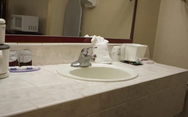 Quality Inn