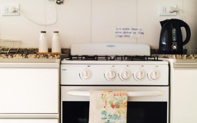 Hospes - Departamento Boutique.