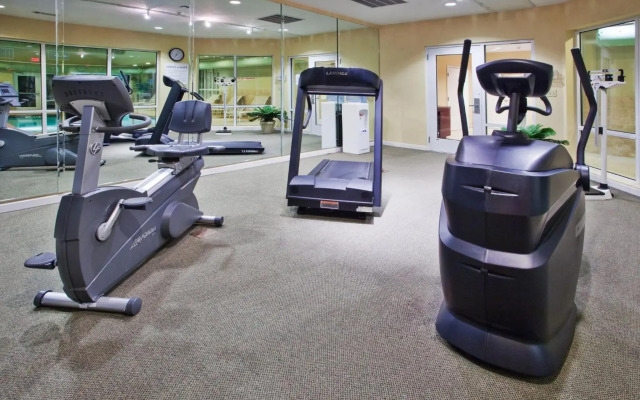 Holiday Inn Express Savannah Airport by IHG