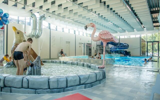Modern Apartment, Just 4 km. From Maastricht