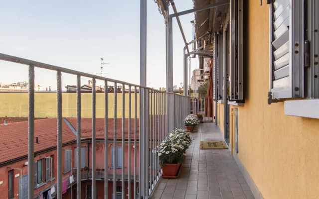 B&B Antico Cortile