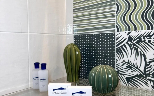 Pharus Miseni Apartment