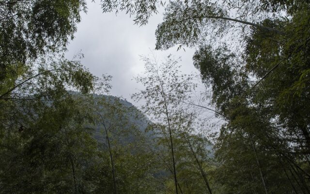 Jiuxi Cloud Valley Hotel