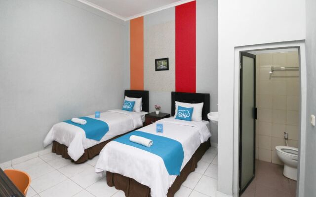 Airy Sleman Gamping Tata Bumi 3 Yogyakarta