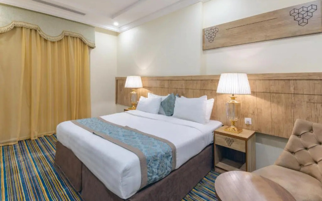 Snood Al Dana Hotel