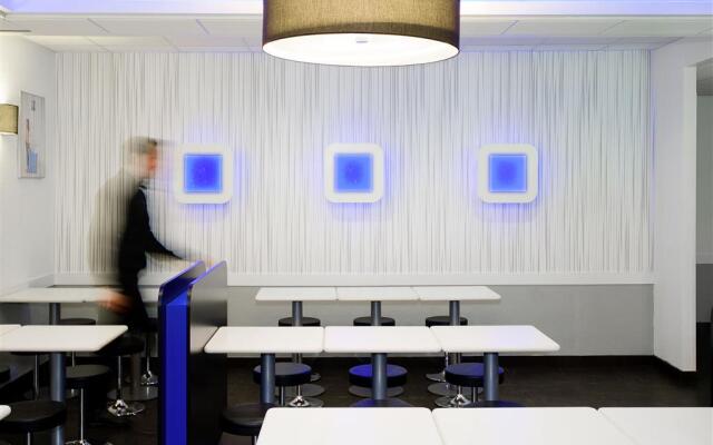 Ibis Budget Lleida