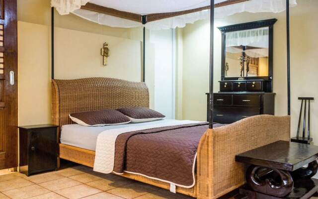 Siglo Paraiso Farm Resort