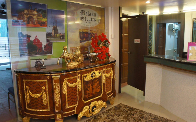 The Trend Hotel