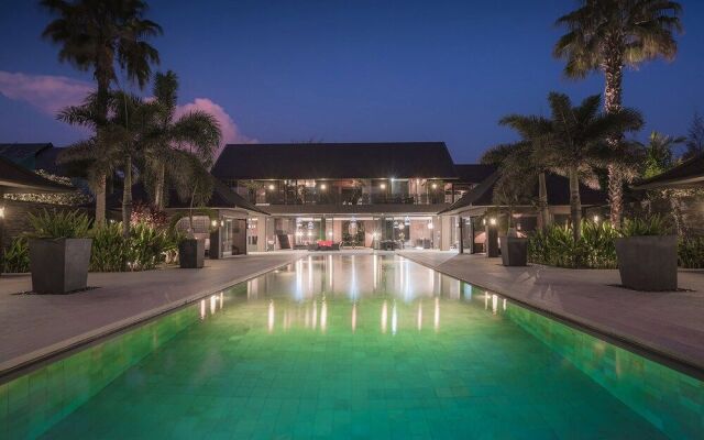 Villa Saanti