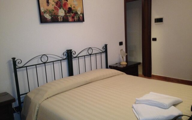 Borgo Rigolizia Vacanze
