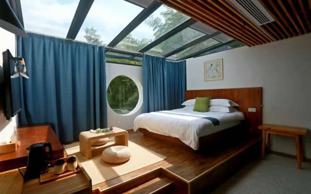 Yujian Weichi Hostel