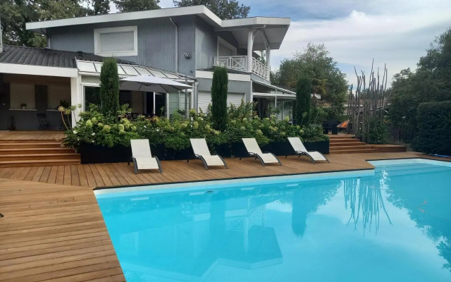 Villa Gayac