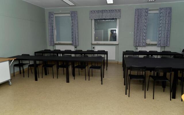 Hostel Finnmyrten