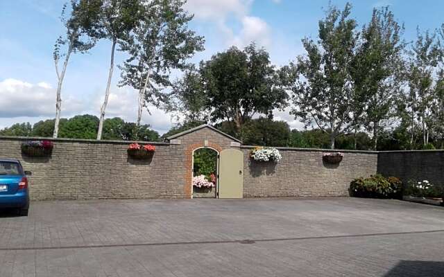 Devenish Lodge B&B