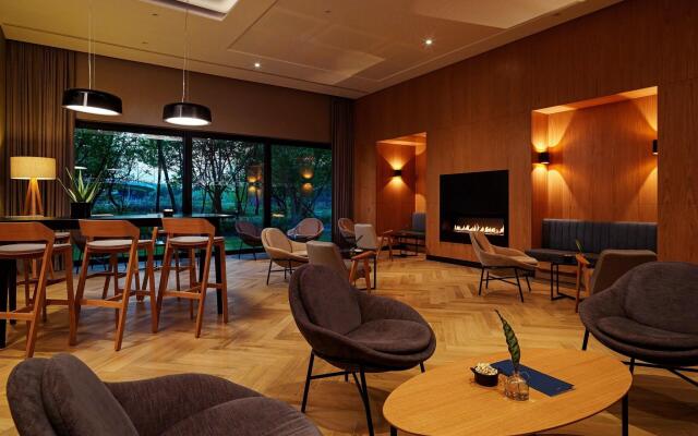 Four Points by Sheraton Warsaw Mokotow
