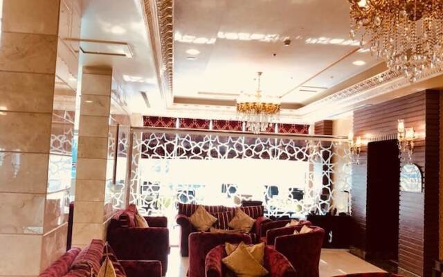 Rayana Sabya Hotel